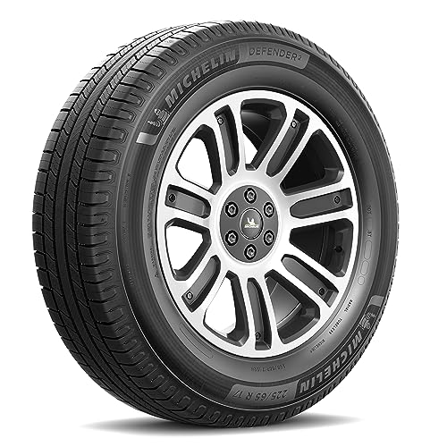 MICHELIN Defender2 All-Season Tire, CUV, SUV, Cars and Minivans - 205/60R16 92H