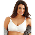 Bali Women's Double-Support Wire Free Bra #3820