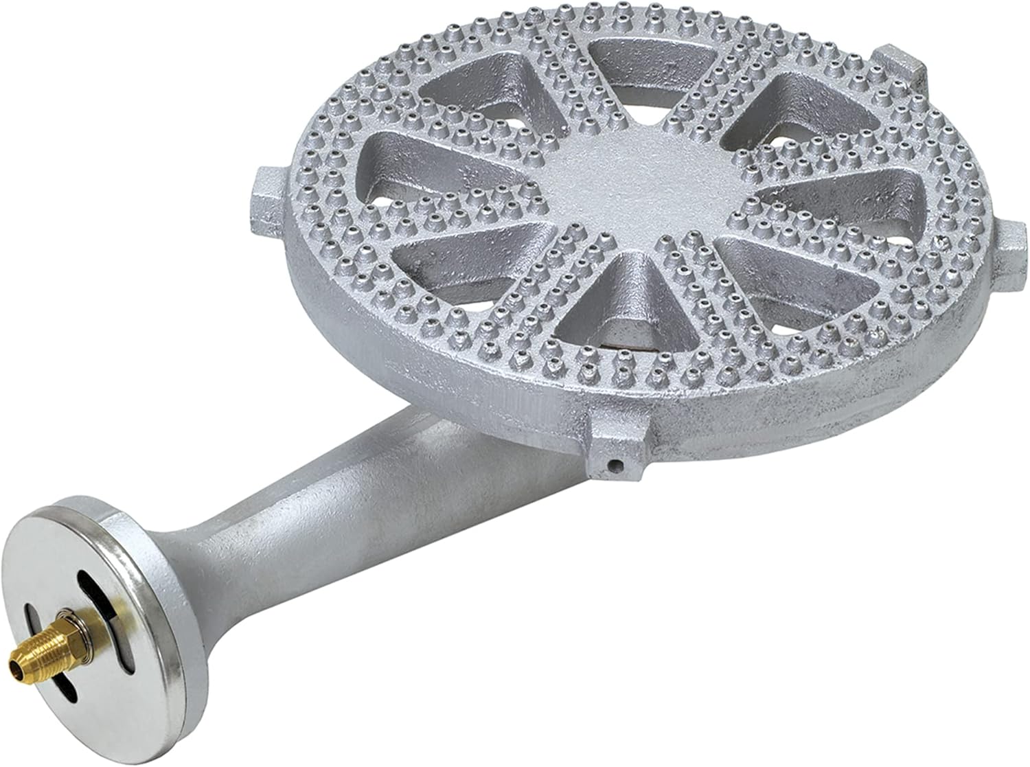 Stainless Steel Propane Burner for Outdoor Cooking D517959