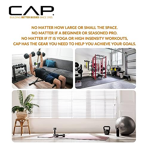Dumbbell Set with Rack, 150lbs and 210lbs Options O4365