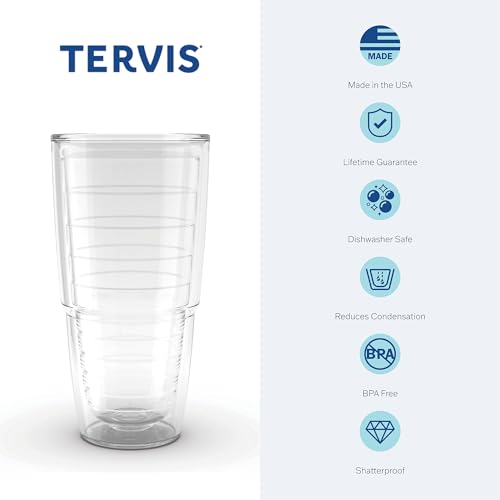 Triple Walled Insulated Tumbler Travel Cup, 20oz, Stainless Steel S43097