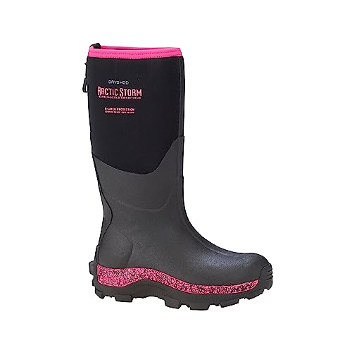 Women's Arctic Storm Hi Pull On Boots B2777