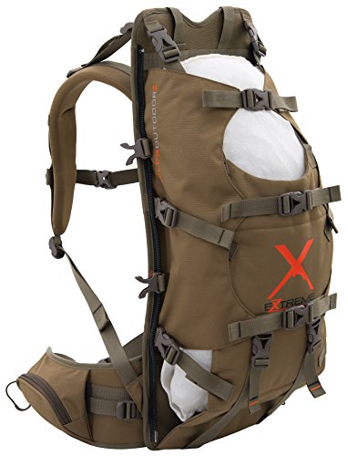 Extreme Commander X + Pack R1897