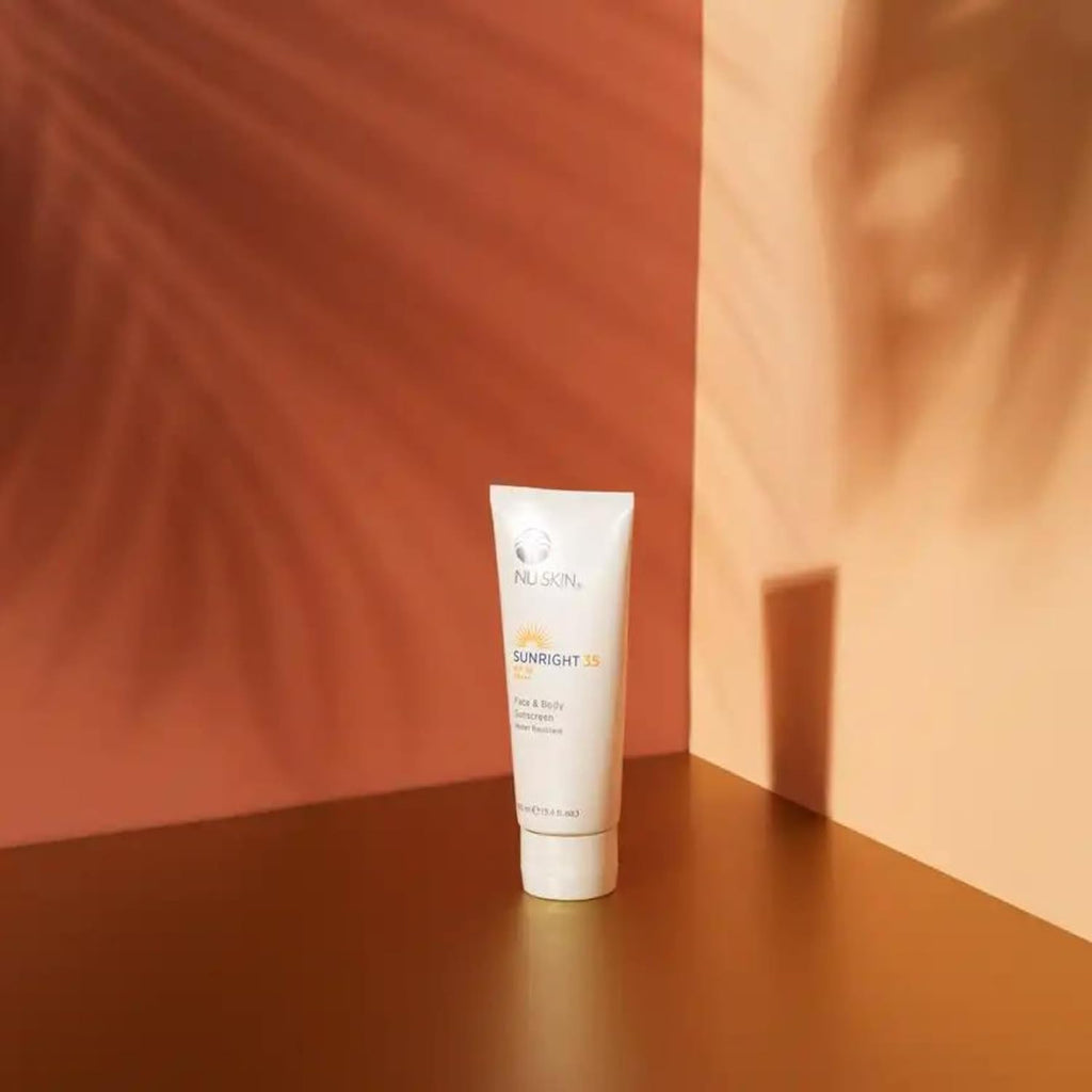 Sunright SPF 35 S79530