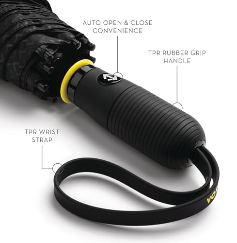 Windproof Compact Umbrella G1568