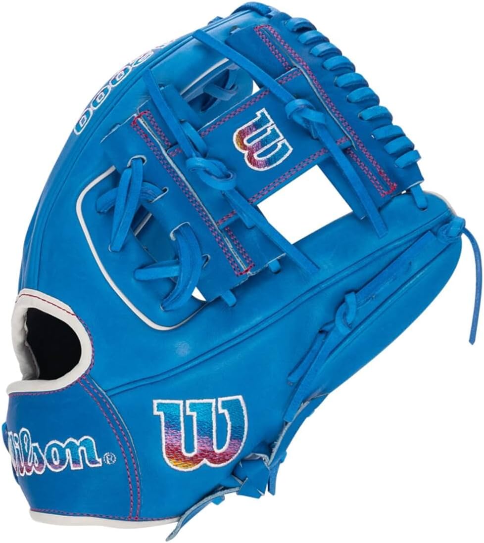 11.5" Baseball Fielder's Glove O724244