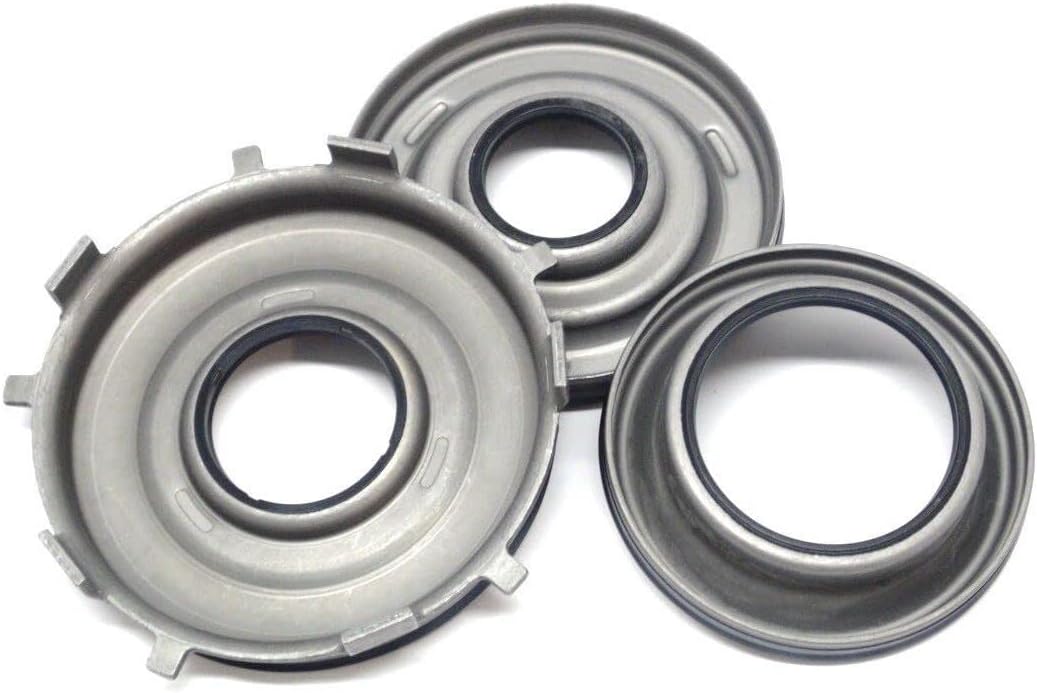 4L60E 4L65E Transmission Bonded Piston Set