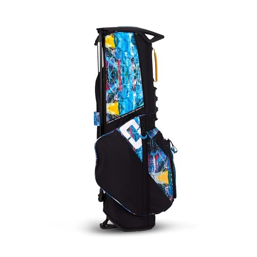 4 Stand Golf Bag D78902
