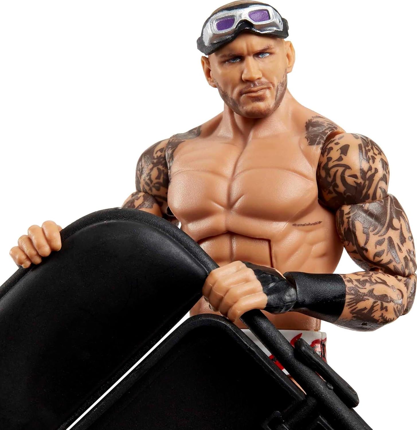 WWE Randy Orton Elite Collection Action Figure H92124