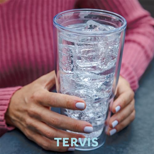 Triple Walled Insulated Tumbler Travel Cup, 20oz, Stainless Steel S43097