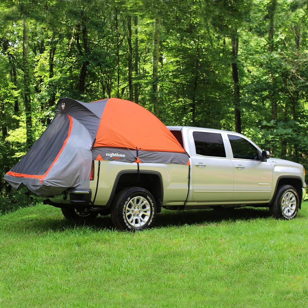Truck Bed Tent U79857