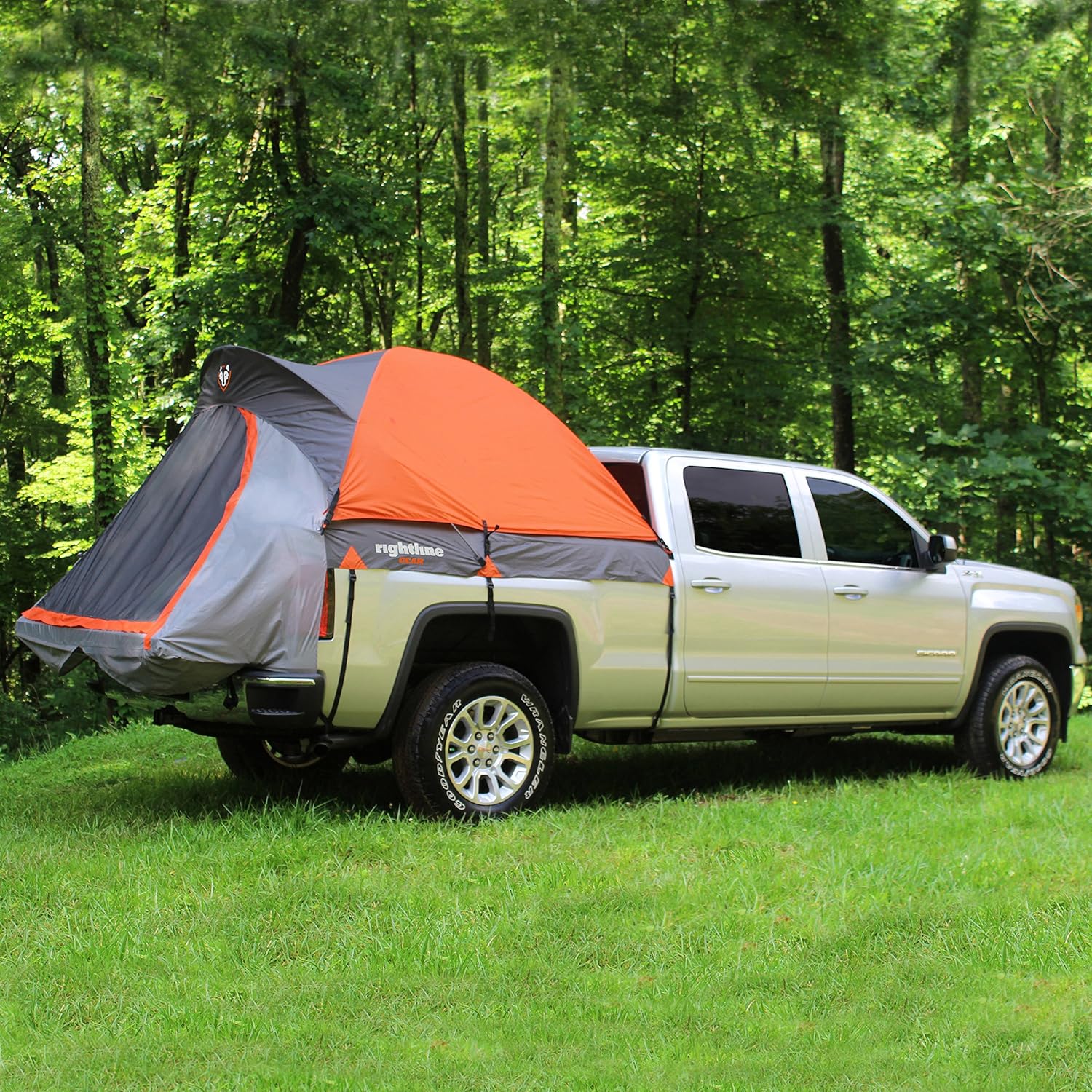 Truck Bed Tent U79857