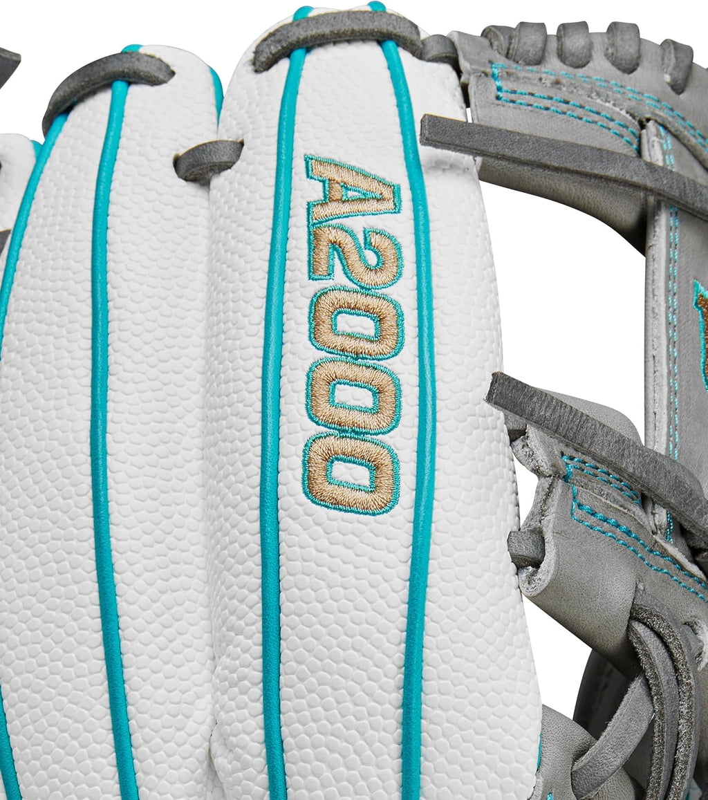 11.75" Infield Fastpitch Glove - Right Hand Throw H4728