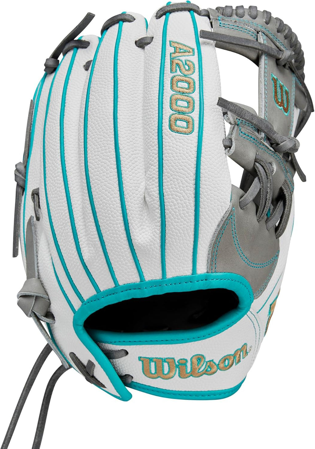 11.75" Infield Fastpitch Glove - Right Hand Throw H4728