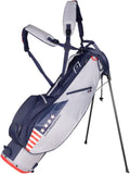 Sun Mountain 2023 2.5+ Stand Golf Bag - 230000 - Patriot