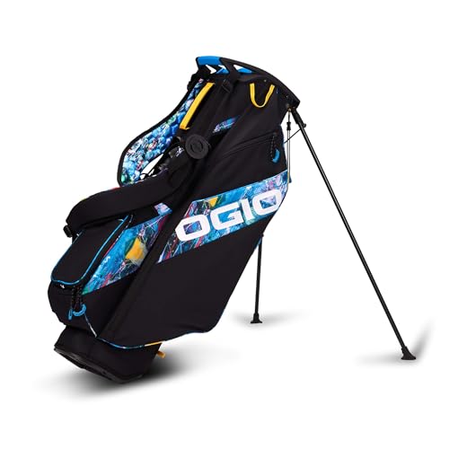 OGIO Fuse 4 Stand Golf Bag