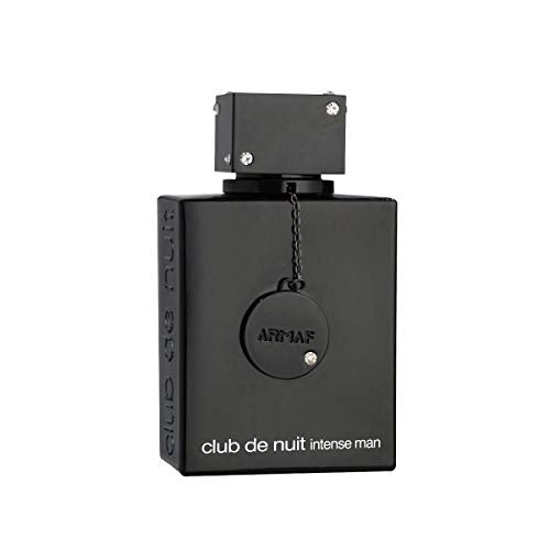 Armaf Club de Nuit Intense Cologne for Men 3.6 oz Eau De Toilette Spray
