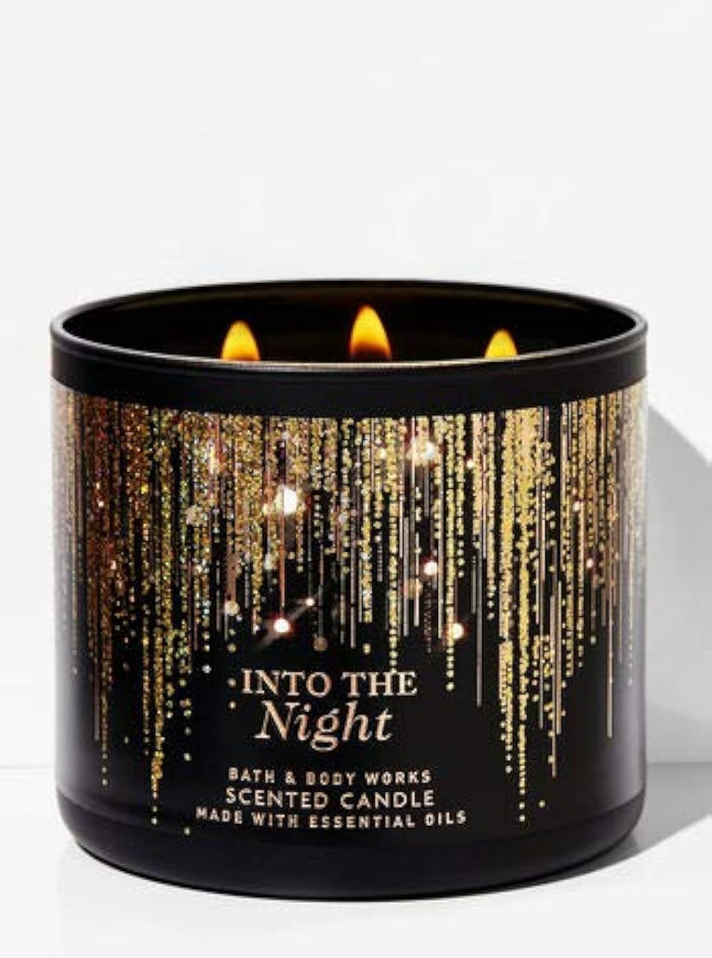 3 Wick Candle 14.5oz E2548