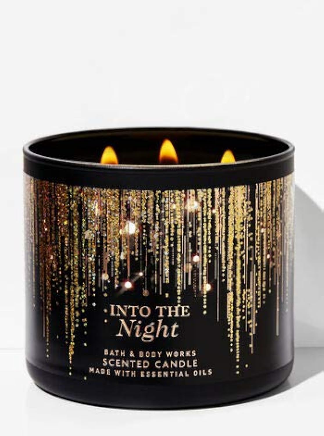 3 Wick Candle 14.5oz E2548