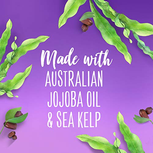 Non-Aerosol Hairspray with Jojoba Oil & Sea Kelp F1819