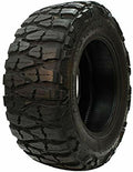 Nitto 33X12.50R20LT E MUD 114Q 33 33125020