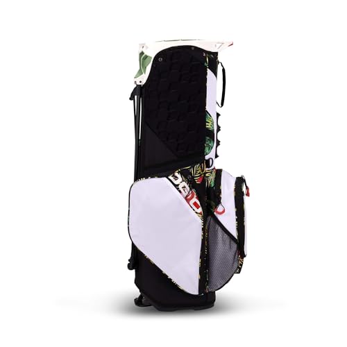 Hybrid Stand Golf Bag Q43397