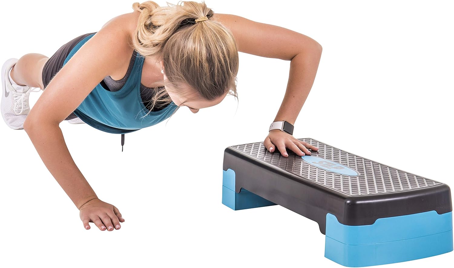 Aerobic Stepper for Home Workout Y921