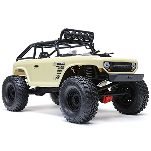 RC Truck 1/10 4WD Off-Road Brushed RTR Blue N9609