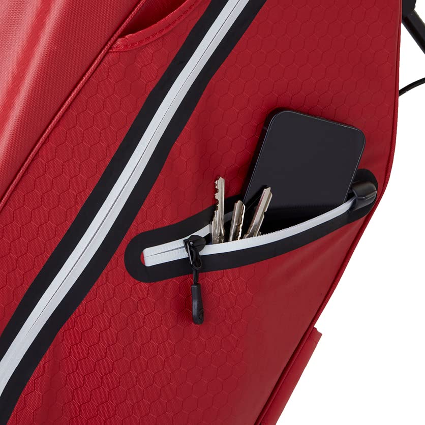 Waterproof Stand Bag K828025