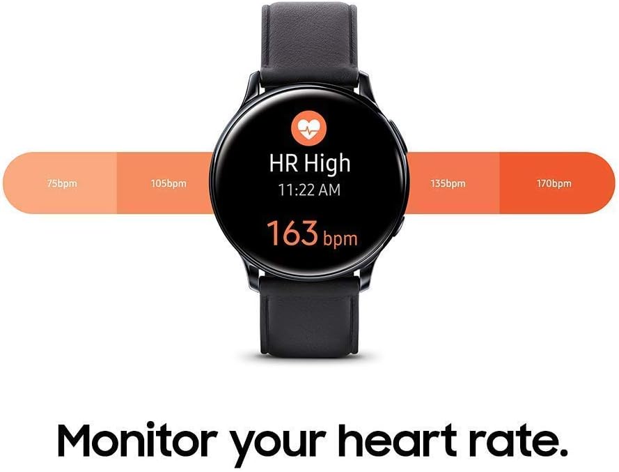 Smart Watch with Health Monitoring and Fitness Tracking F5149