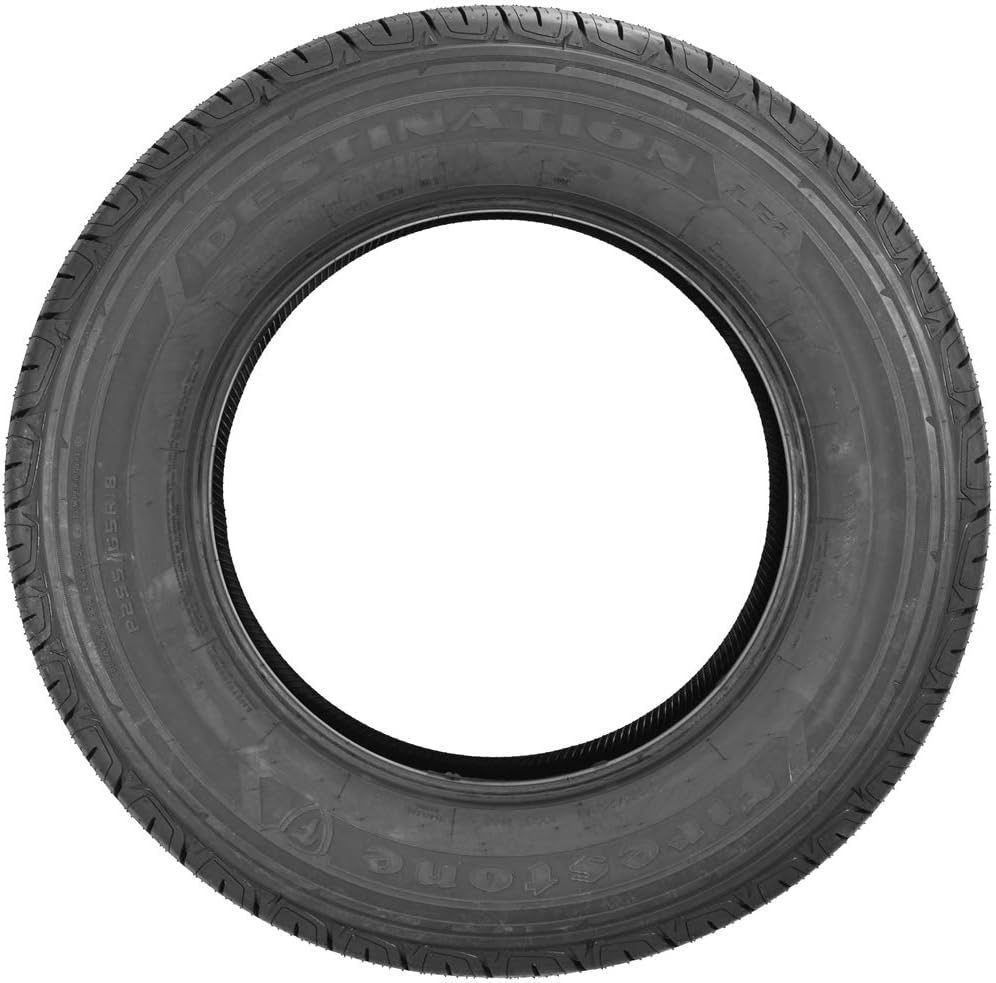 All-Season Highway Tire 245/60R18 W30965