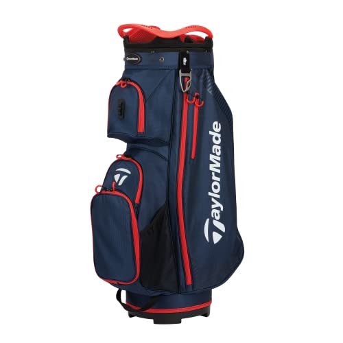 Taylormade 2023 Pro Cart Bag