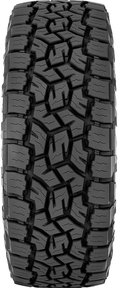 All-Terrain Tire 225/60R17 W6543