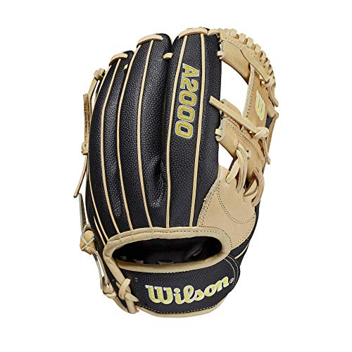 WILSON A2000
