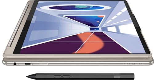 2-in-1 Laptop 14" 2.8K OLED Touch, 16GB RAM 2TB SSD U78856