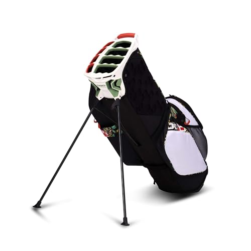 Hybrid Stand Golf Bag Q43397