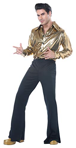 Men's Disco King Costume E99188