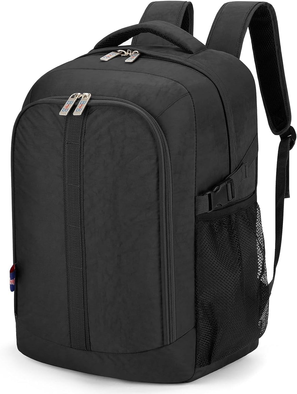Under-Seat Backpack for Spirit, Frontier - Fits 18 x 13 x 8 Inches - Perfect Personal Item for Easy Air Travel - TSA Approved