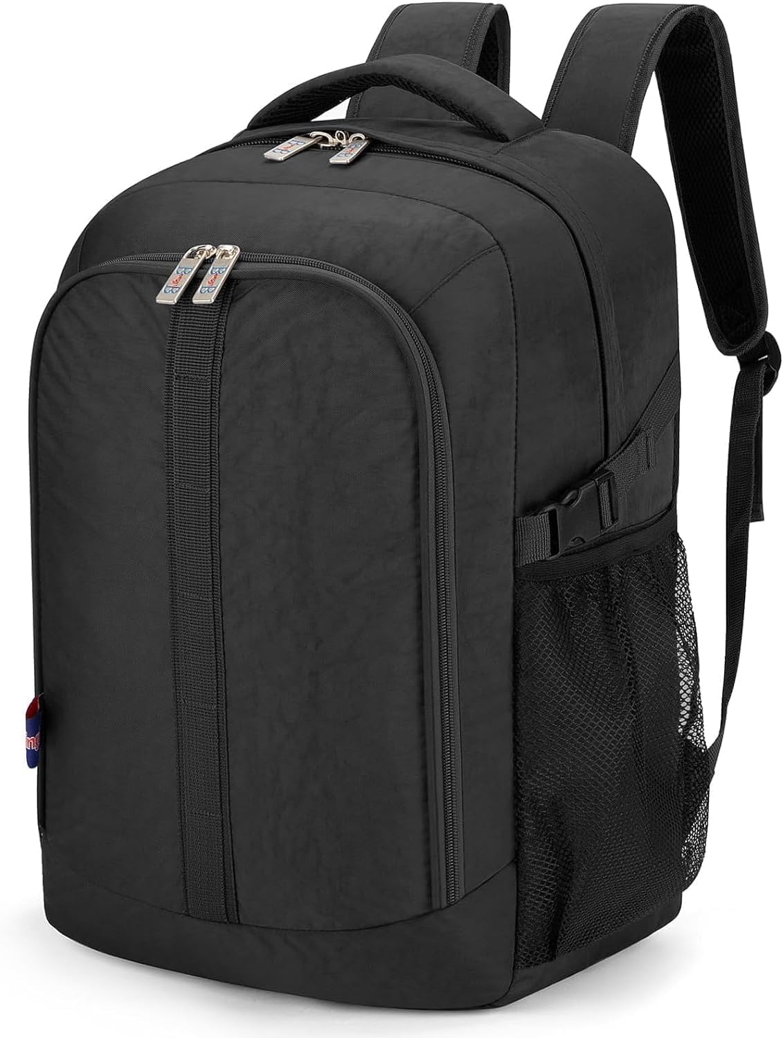 Under-Seat Backpack for Spirit, Frontier - Fits 18 x 13 x 8 Inches - Perfect Personal Item for Easy Air Travel - TSA Approved