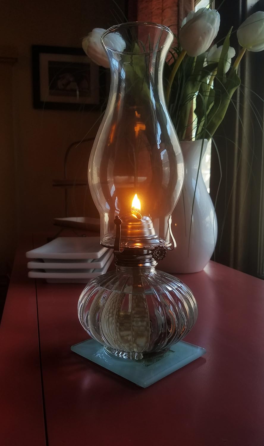 Lamp Oil - 32oz G63819