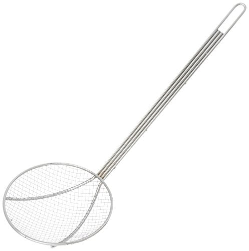Seafood Boiling Kit with Strainer, Aluminum Propane Gas Boiler H92024
