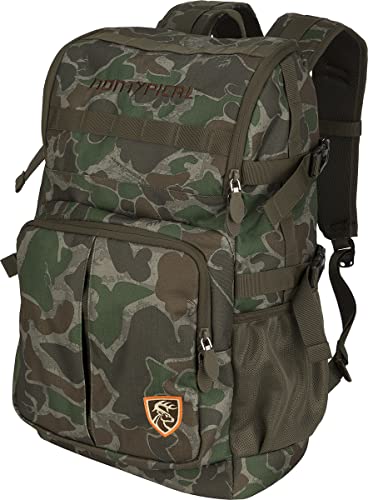Drake Waterfowl Non-Typical Rucksack (Mossy Oak Bottomland)