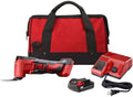Fits Milwaukee 2626-21C M18 18V Cordless Lithium-Ion Multi-Tool Kit