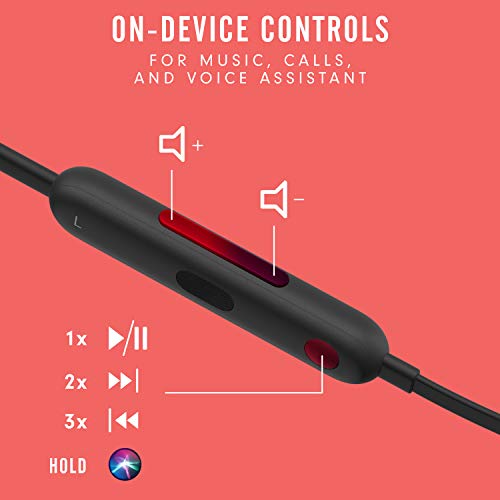 Wireless Earbuds with Magnetic Earphones, Bluetooth, 12-Hour Battery G329953