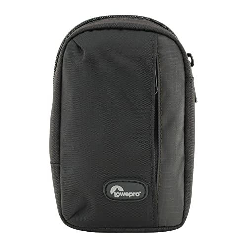 Digital Camera with 64GB Memory Card, Tripod, and Case D8195