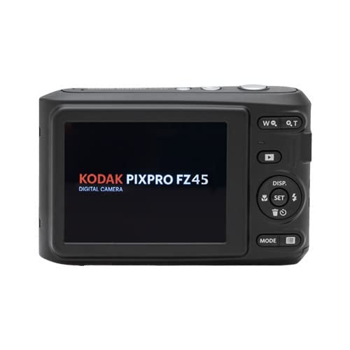 Digital Camera with 32GB SD Card and AA Batteries X635