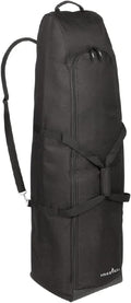 Athletico Padded Golf Travel Bag - Golf Travel Bags for Airlines Protects Golf Clubs