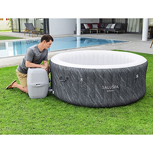 Inflatable Hot Tub Spa 71" x 26" V30716
