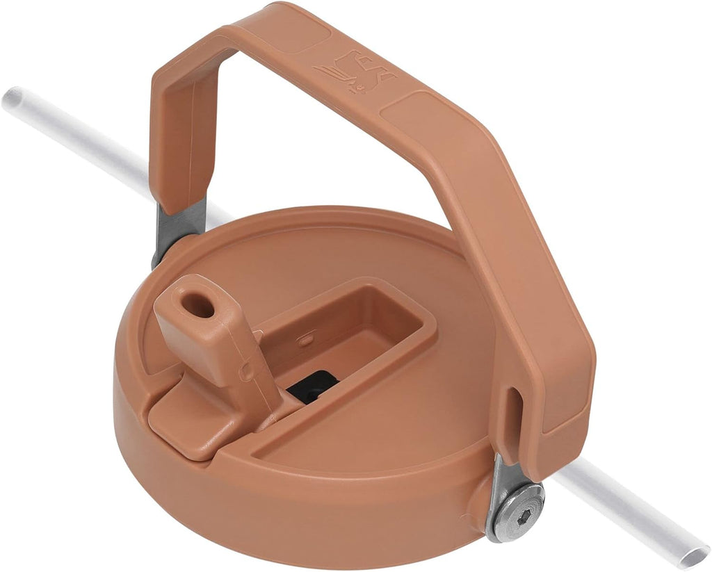 Stainless Steel Water Jug with Straw, Vacuum Insulated, 40OZ Z420774