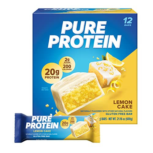 Protein Bars, High Protein Nutritious Snacks L24837